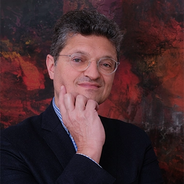 Philippe Sarda