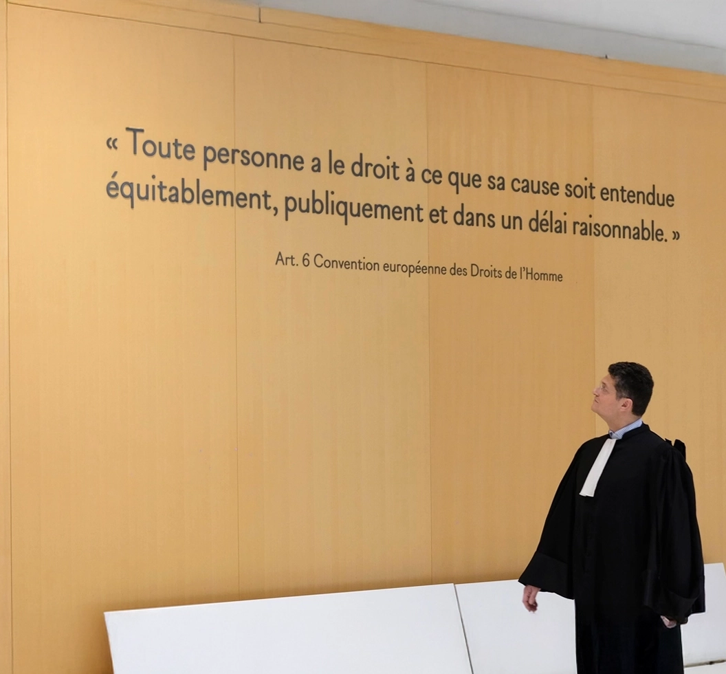 SARDA AVOCATS SARDA AVOCATS